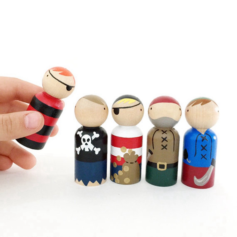 Wholesale 50Pc 75Mm/90Mm Wood  - Baby Products Wholesale incelemesi ve fiyatı