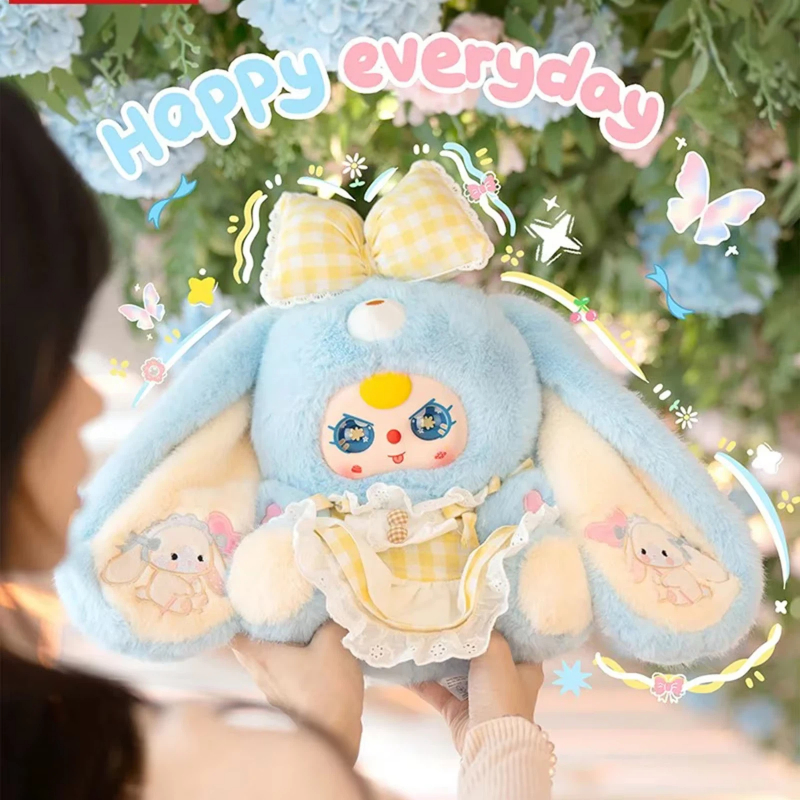Baby Three 400% Lily Rabbit To - Baby Products China incelemesi ve fiyatı