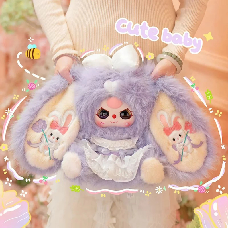 Baby Three 400% Lily Rabbit To - Baby Products China incelemesi ve fiyatı