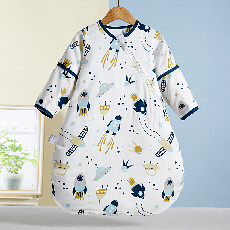 1Pc Baby U-Shaped Sleeping Bag - Baby Sleep Sack incelemesi ve fiyatı