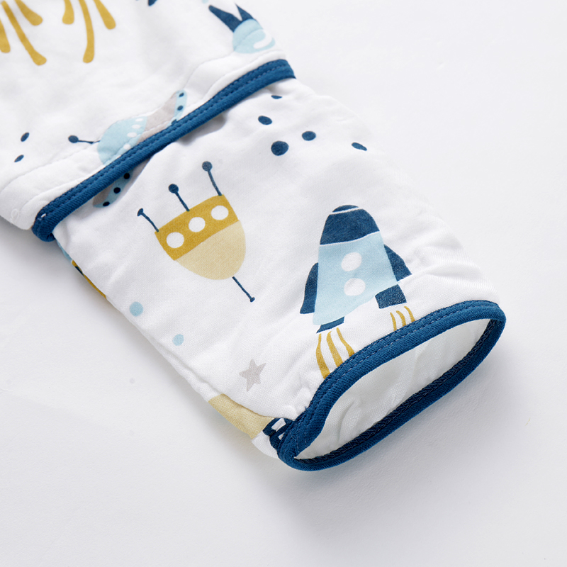 1Pc Baby U-Shaped Sleeping Bag - Baby Sleep Sack incelemesi ve fiyatı
