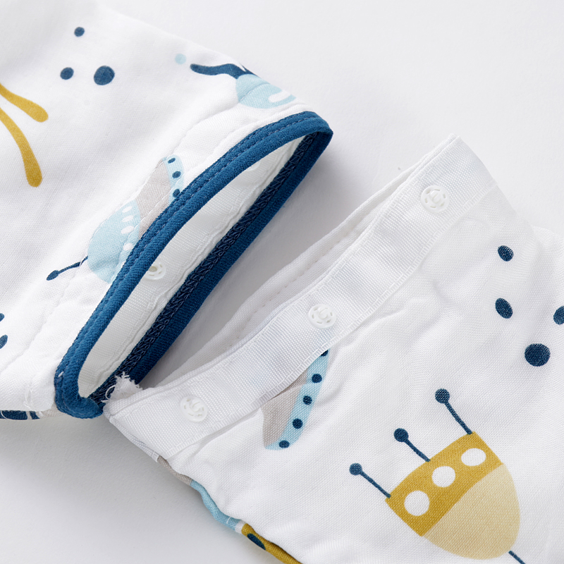 1Pc Baby U-Shaped Sleeping Bag - Baby Sleep Sack incelemesi ve fiyatı