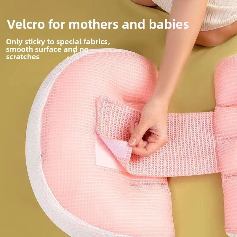 Pregnant Pillow Waist Protecti - Nursing Pillow Breastfeeding incelemesi ve fiyatı