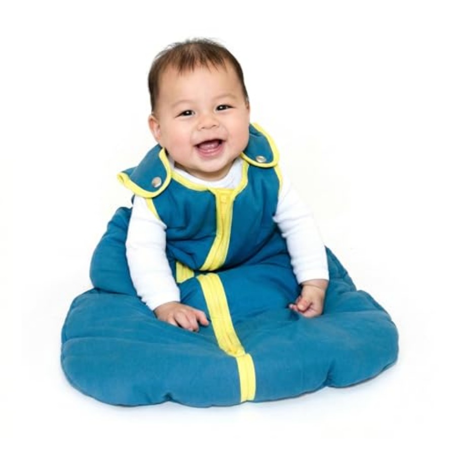 Baby Deedee Sleep Nest Origina - Baby Sleep Sack incelemesi ve fiyatı