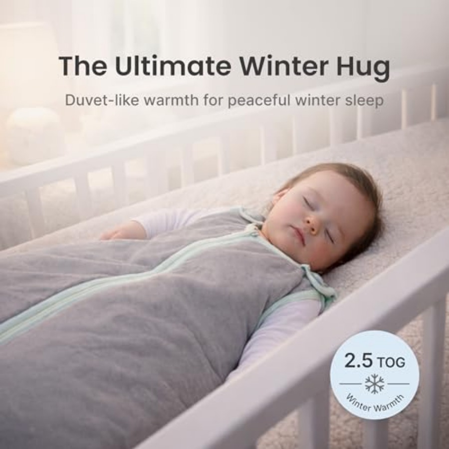 Baby Deedee Sleep Nest Origina - Baby Sleep Sack incelemesi ve fiyatı