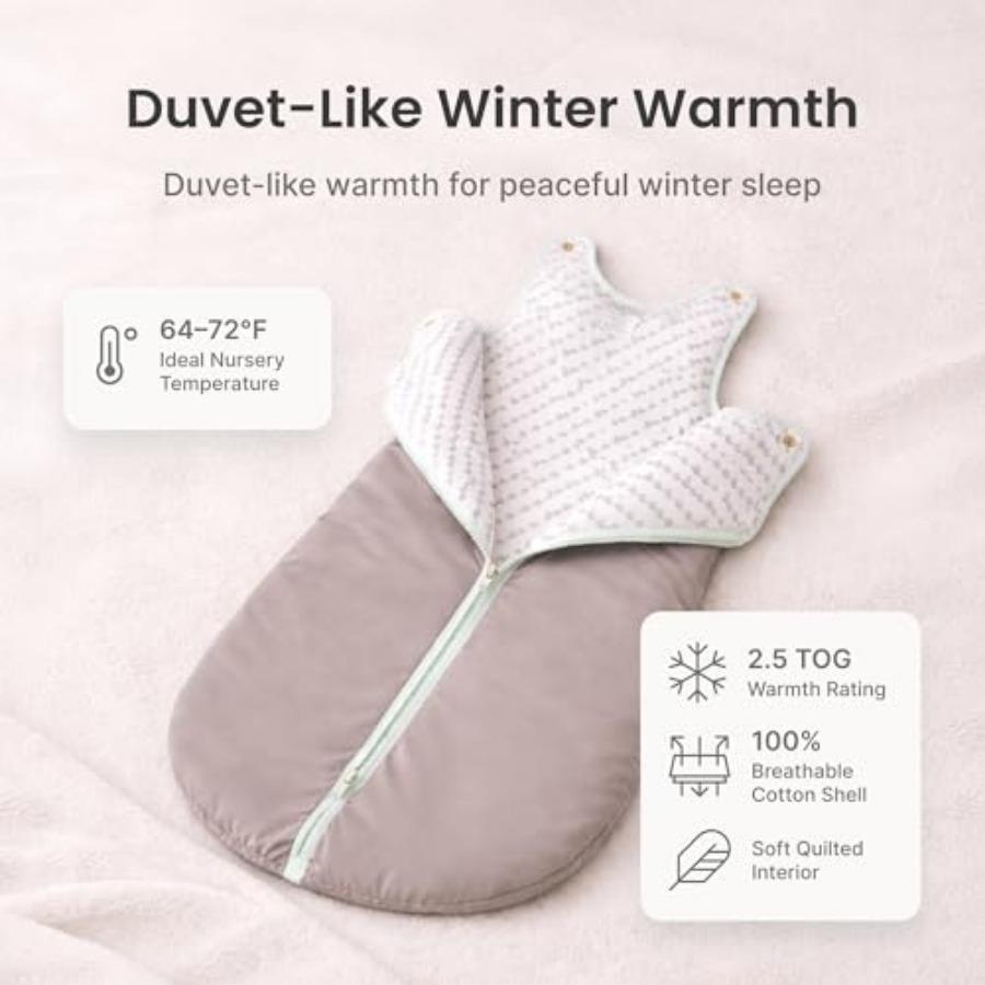Baby Deedee Sleep Nest Origina - Baby Sleep Sack incelemesi ve fiyatı