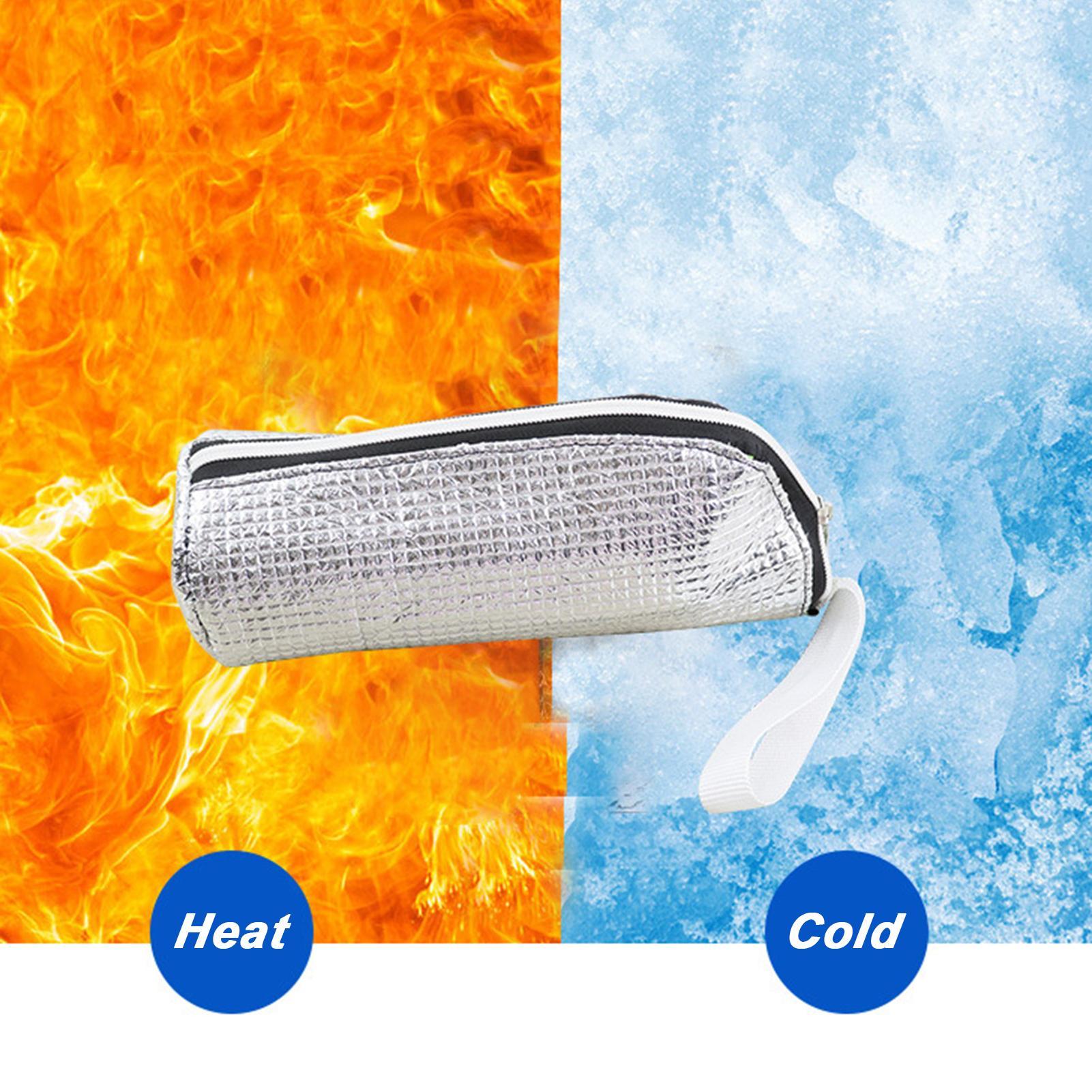 Aluminum Mold Insulated Baby B - Portable Bottle Warmer incelemesi ve fiyatı