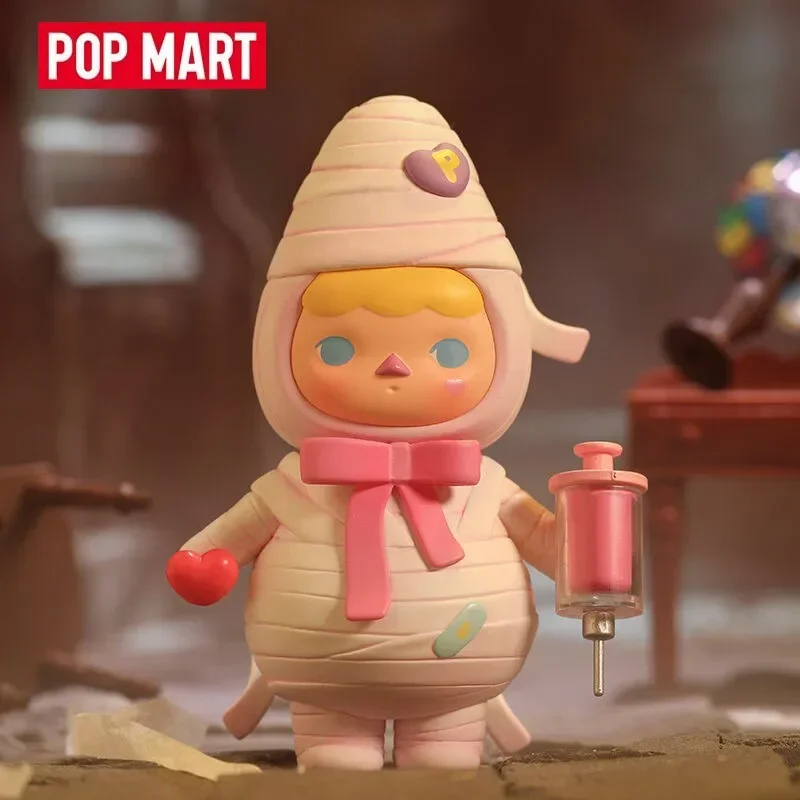Pop Mart Pucky Monster Baby Se - Baby Products China incelemesi ve fiyatı