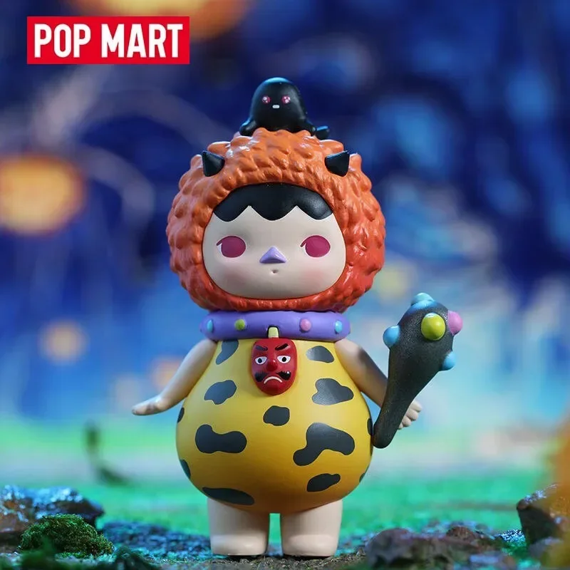 Pop Mart Pucky Monster Baby Se - Baby Products China incelemesi ve fiyatı