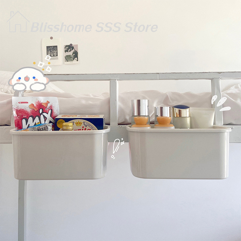 【S】Bedside Hanging Basket Shel - Baby Products Basket incelemesi ve fiyatı