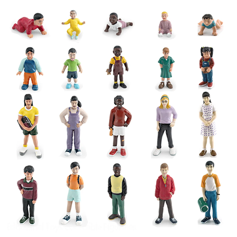 Kids Action Figure Boys Girls  - Baby Products Pictures incelemesi ve fiyatı