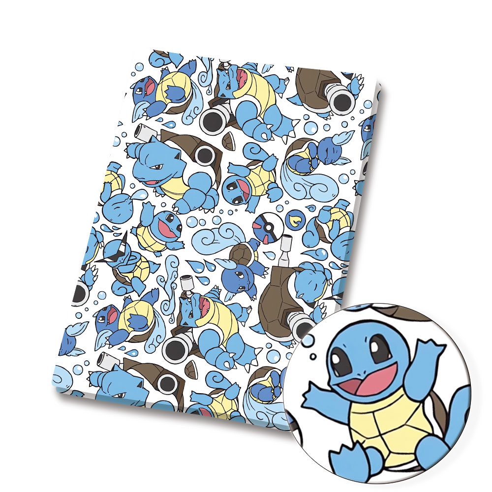 Pokemon Cartoon Fabric140*50cm - Baby Products In Japan incelemesi ve fiyatı