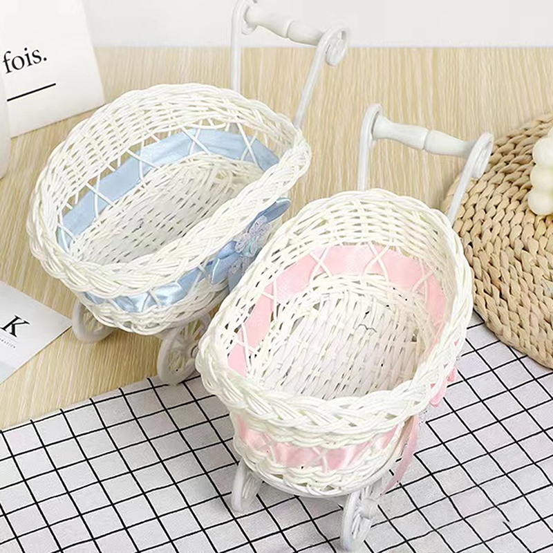 1Pcs Basket Baby Cart Stroller - Baby Products Basket incelemesi ve fiyatı
