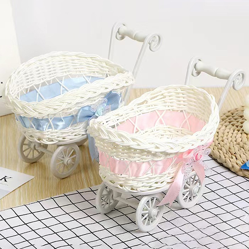 1Pcs Basket Baby Cart Stroller - Baby Products Basket incelemesi ve fiyatı