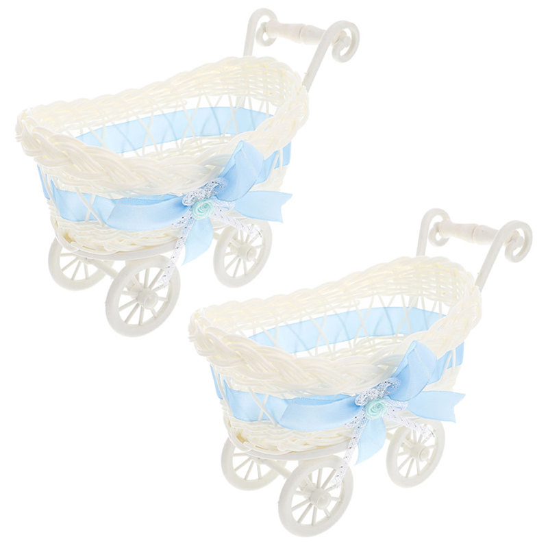 1Pcs Basket Baby Cart Stroller - Baby Products Basket incelemesi ve fiyatı