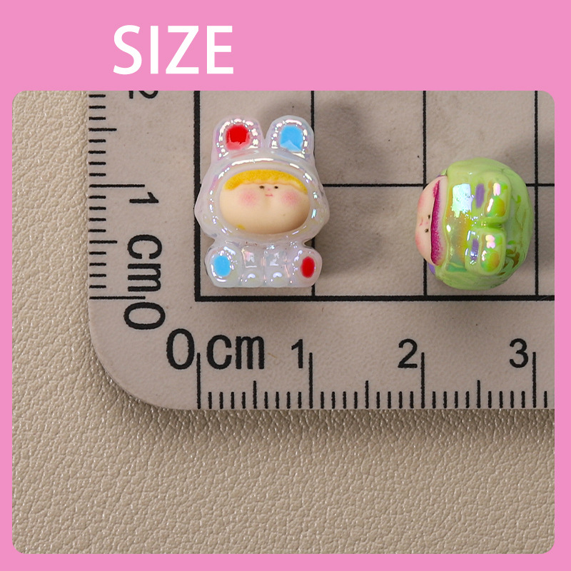 13Pcs Electroplating Dopamine  - Baby Products Good For Adults incelemesi ve fiyatı