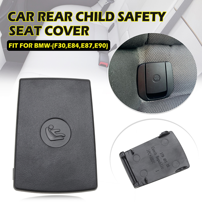 Car Rear Seat Child Safety Sea - Infant Car Seat Cover incelemesi ve fiyatı