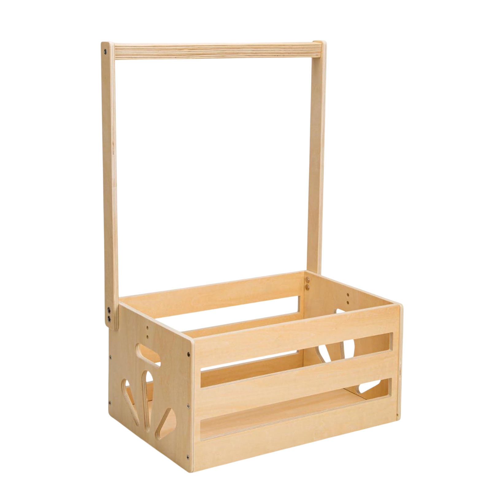 2025 Large Wooden Baby Product - Baby Products Basket incelemesi ve fiyatı