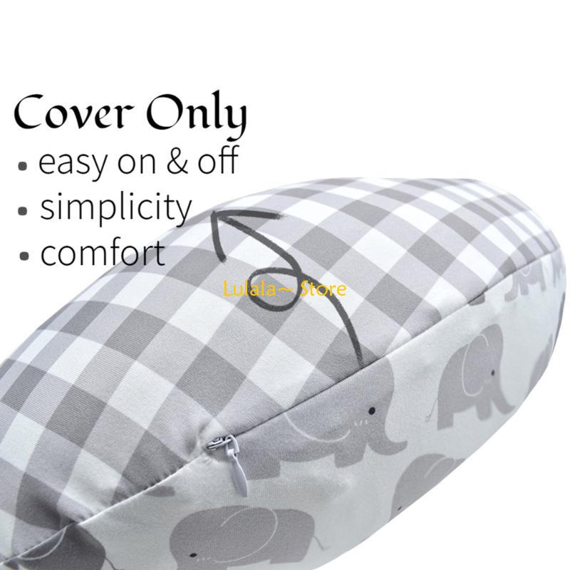 Y4QA Breastfeeding Pillow Cove - Nursing Pillow Breastfeeding incelemesi ve fiyatı