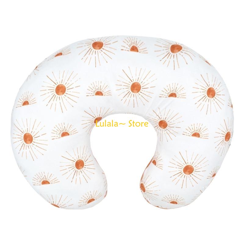 Y4QA Breastfeeding Pillow Cove - Nursing Pillow Breastfeeding incelemesi ve fiyatı