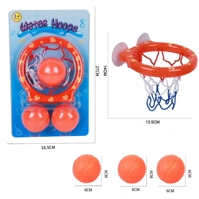 Baby Bath Basketball Shooting  - Baby Products Basket incelemesi ve fiyatı
