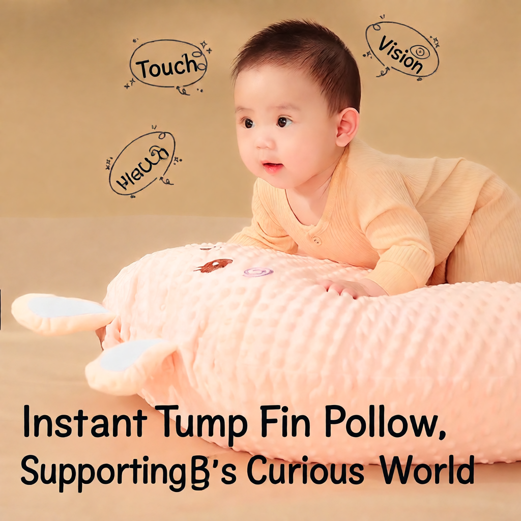 Baby Anti Spitting Slope Pillo - Nursing Pillow Breastfeeding incelemesi ve fiyatı