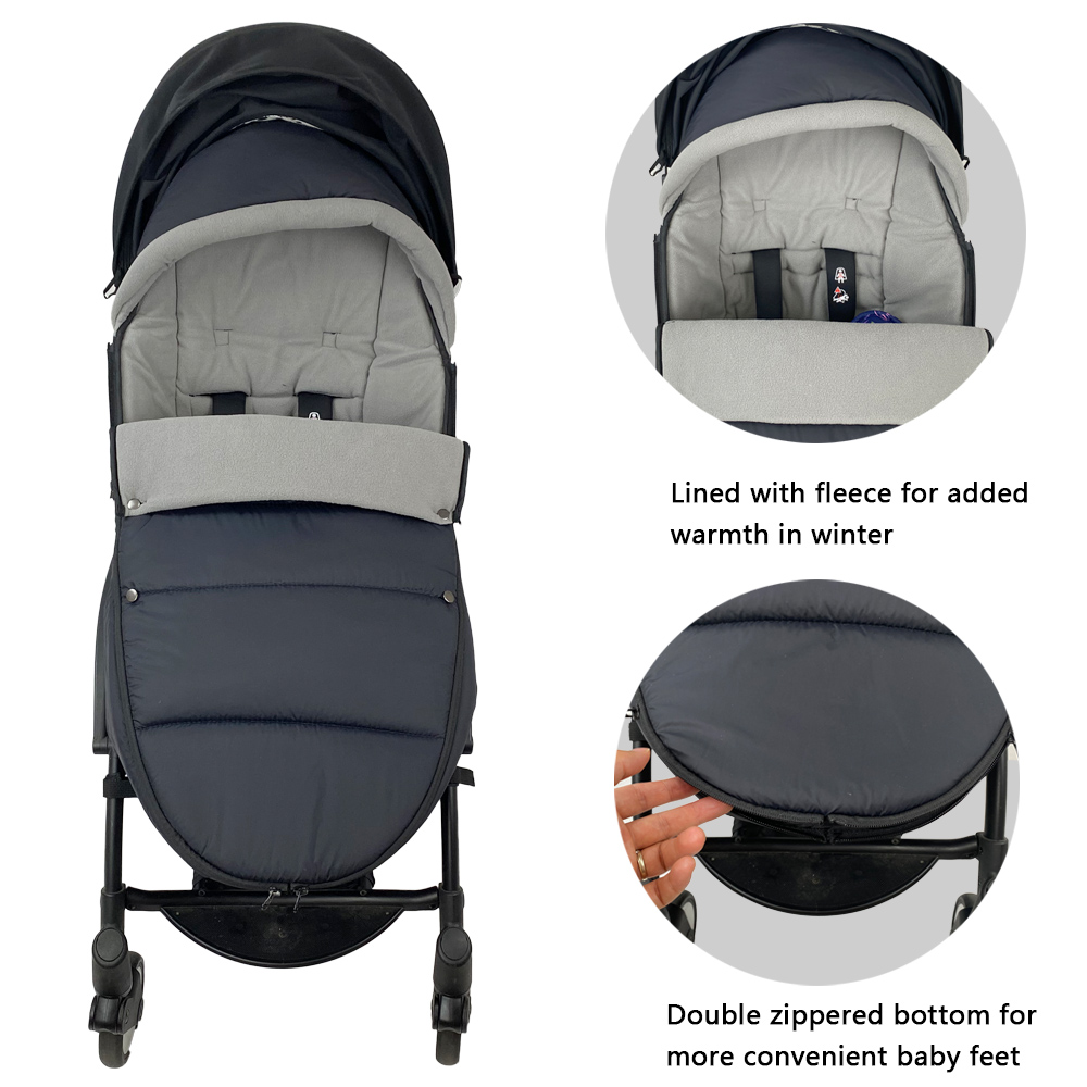 Universal 6-36M Winter Baby St - Baby Sleep Sack incelemesi ve fiyatı
