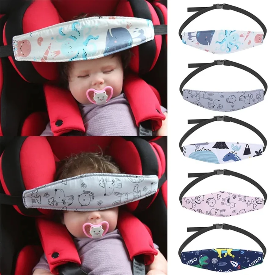 Baby Car Seat Head Support Chi - Infant Car Seat Cover incelemesi ve fiyatı