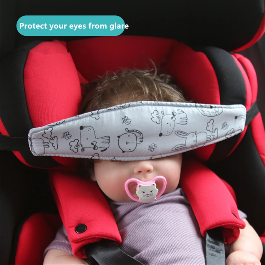 Baby Car Seat Head Support Chi - Infant Car Seat Cover incelemesi ve fiyatı