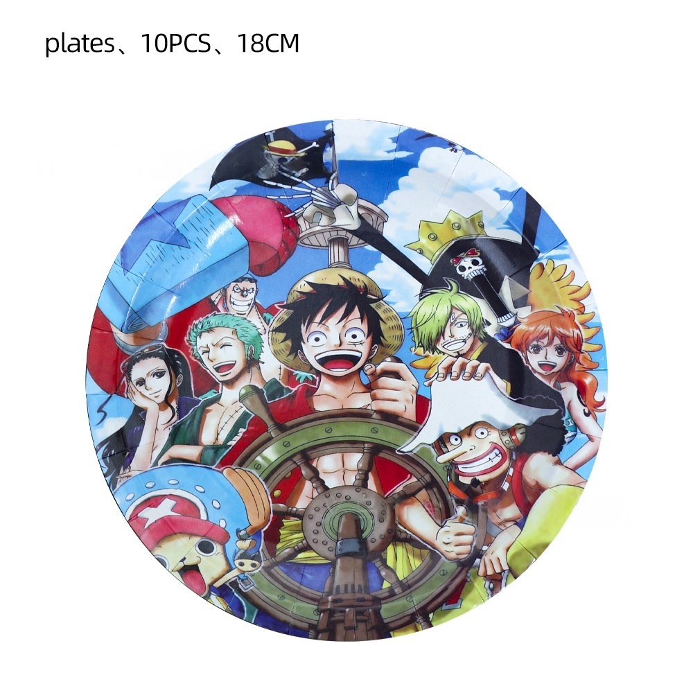 One Piece Birthday Party Decor - Baby Products Pictures incelemesi ve fiyatı